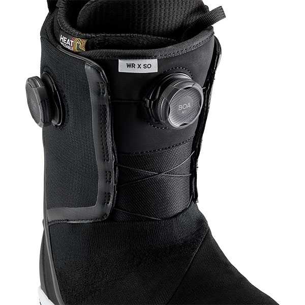 Burton Waverange X Step On® | BOA®